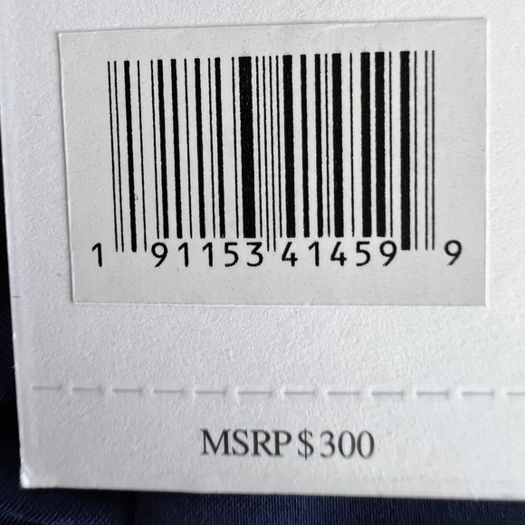 Jason Wu Satin Blouse - Navy - Sizes Small and XS - Picture 12 of 12